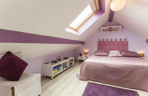 Gite Les 3 S - Foto 12