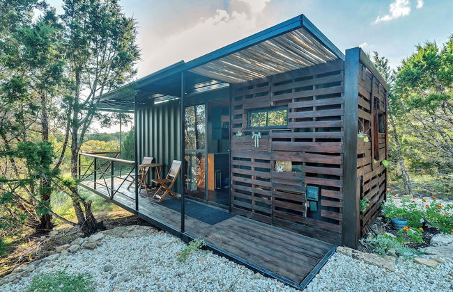 Lost Horizon Texas - Foto 51