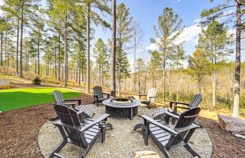 Gated Community w/ Perks: North Carolina Hideaway - Photo 1