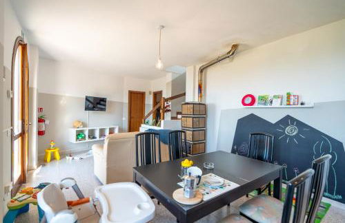 Babyaccommodation Family Hills II - Foto 7