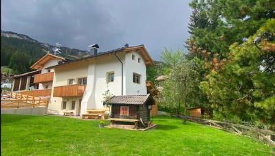 Casa Marta by AMA Val di Fassa - Foto 3
