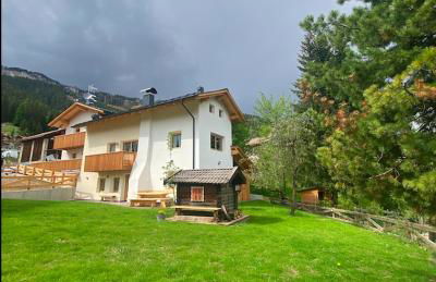 Casa Marta by AMA Val di Fassa - Foto 3