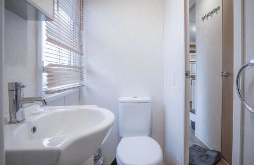 Ty Moselle 12 - 2 Bedroom Holiday Home - Amroth - Foto 42