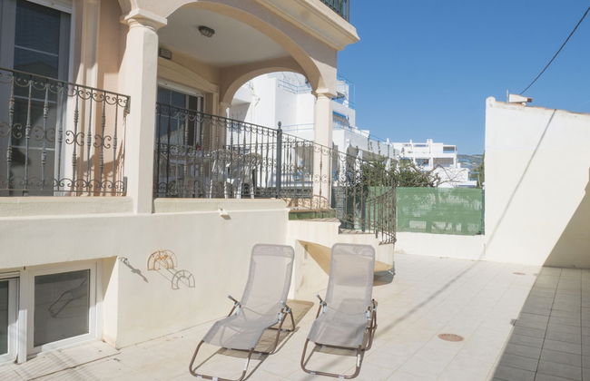 Marineu Los Almendros - Foto 8