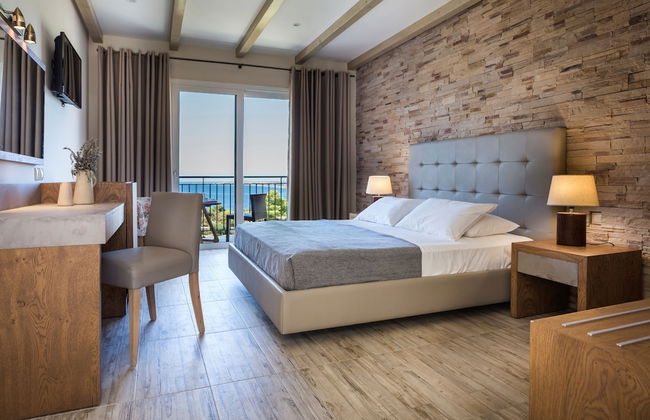 Dionysos Village Resort - Photo 10