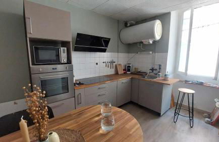 Appartement centre-ville Privas - Foto 6