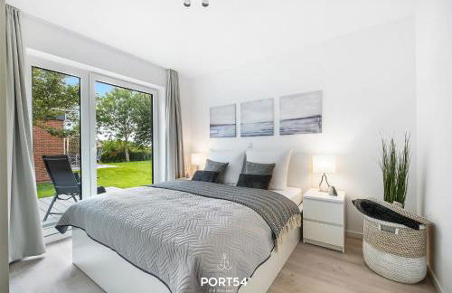 Ferienwohnung Falkenstern, App 10 Emmelsbüll - Foto 7