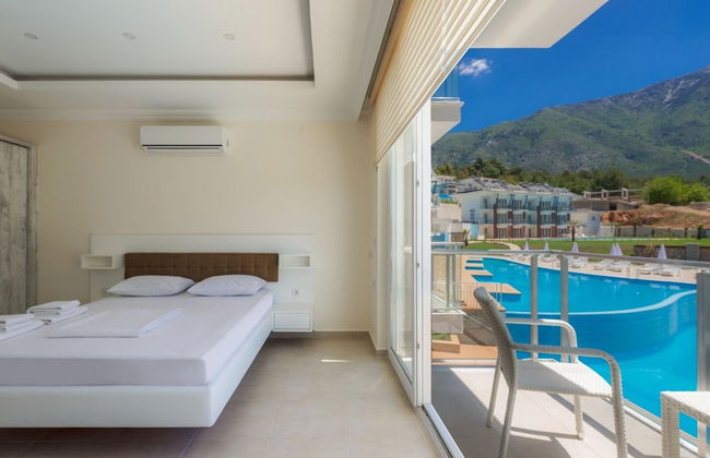 Orka Residence Complex - Photo 2