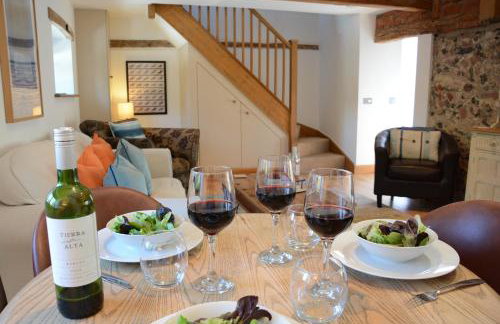 May Barn, Ixworth - Foto 14