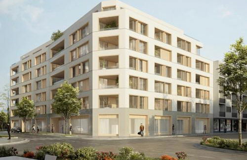 Le MAMCosy - Porte de Genève - Annemasse Pied Gare - Hyper Centre - New Eco-quartier - Foto 20