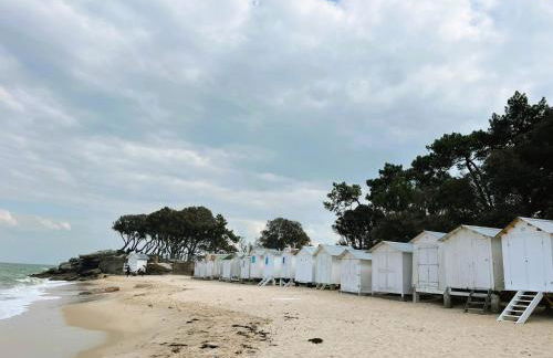 L Atelier de Dimitri a 500m de la Plage - Photo 20