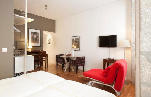 PortoSense Ribeira - Foto 33