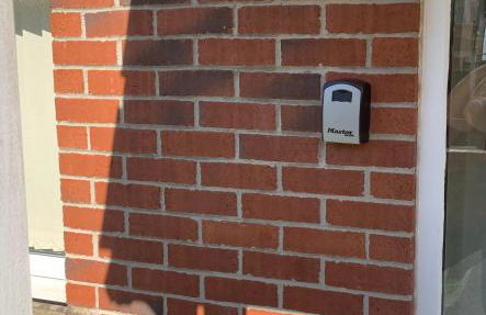 Kensington Luxury Apartment on Gated Development in Leafy edge of Chorley Town Centre - Foto 24