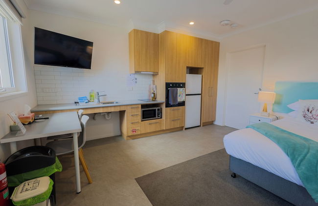 Botanic City Apartments - Foto 45