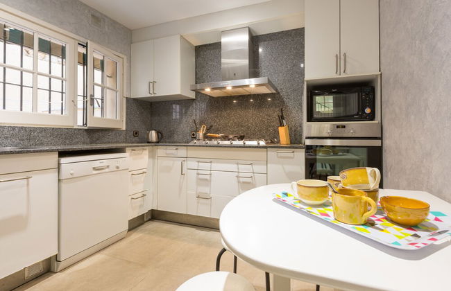 Villa Ses Brises 28 - Foto 9