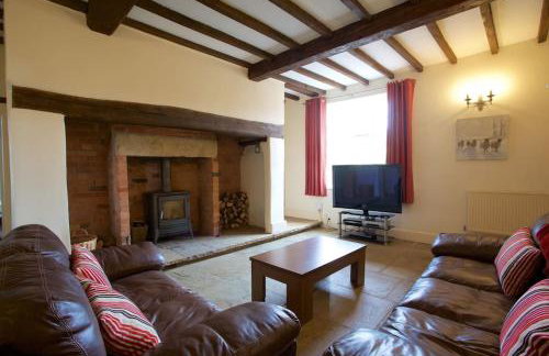 Dunnimere Farm stay with Hot Tub - up to 20 - Foto 20