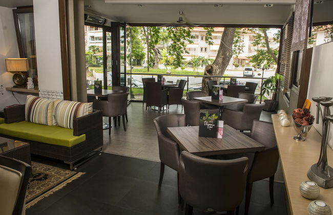 Hotel Ifigenia - Foto 23