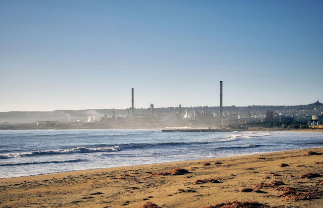 Casa Golf a 200 mt Dal Mare - Foto 23