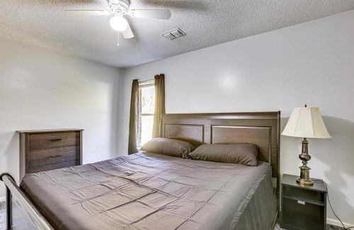 12 Mi to Dtwn Savannah Remodeled Family Getaway! - Foto 12