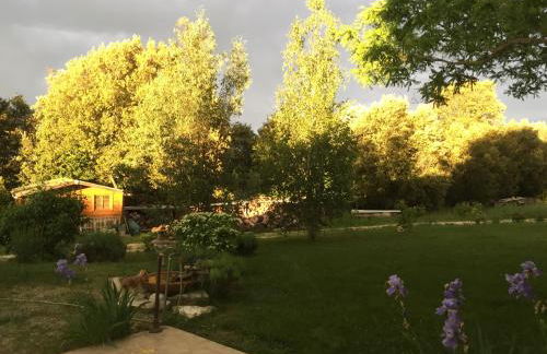 Domaine en Terre Happy - Foto 13