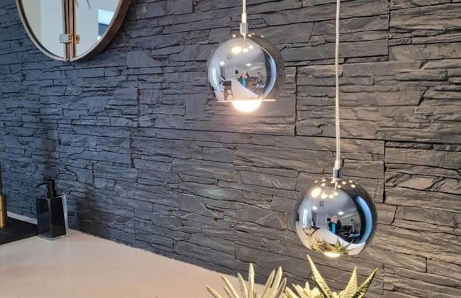 Justaura Retreat Branston - Foto 12