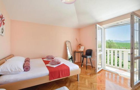 Four-Bedroom Holiday Home In Dicmo - Foto 26