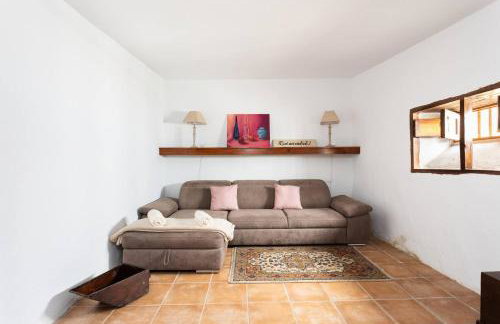 Casa Rural El Naranjero - Foto 46