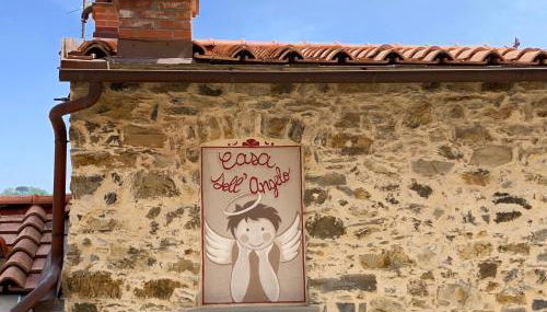 Casa Dell’Angelo Serafino - Foto 2