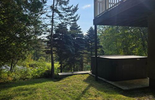 Silver Spring Chalet Spacious 4BR Retreat 1888 - Foto 44