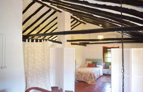 Cortijo La Cañada - Foto 18