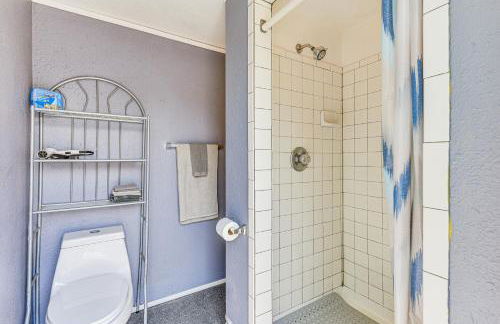 Fort Walton Beach Studio with Shared Pool and Patio! - Foto 17