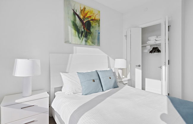 Global Luxury Suites White Plains - Foto 10