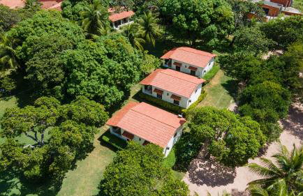 Pousada Recreio Casa Grande - Foto 23