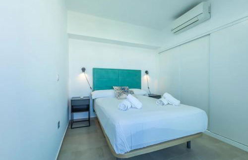 Dúplex Zahara de los Atunes, TORRE DE LA VELA - Foto 18