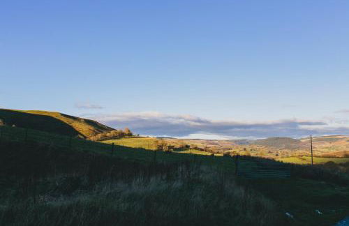 Owl Barn at Penygaer Great views of Brecon Beacons - Foto 22