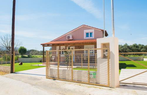 Villa ARETOUSA - Cretan Hospitality - Foto 48