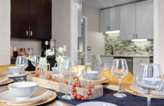 The Hideaway on Hazel- Luxury Smart Home w Hot Tub - Foto 15