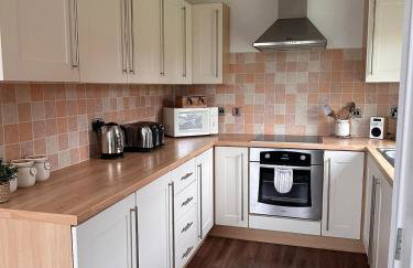 Perfect Cornish Getaway - Foto 9