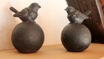 Ferienwohnung Kanalblick - Foto 4