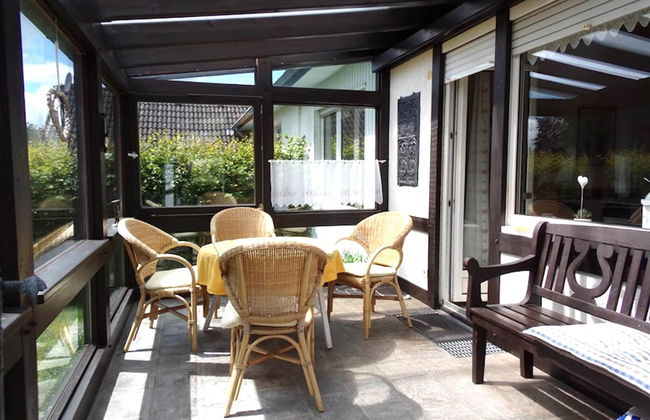 Cosy Holiday Home in Monschau With Garden - Foto 13