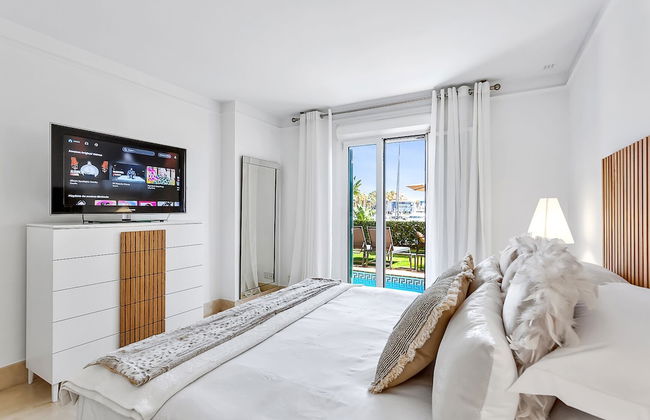 YOLO Spaces - Sotogrande Marina Luxury Apartment - Foto 7