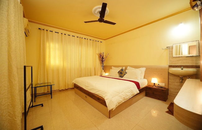 shradha luxury room - Photo 4