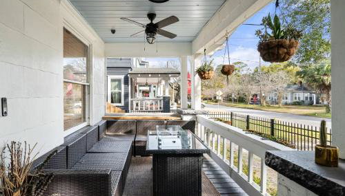 Historic 4BR Home centrally located in Riverside. - Foto 5