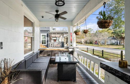 Historic 4BR Home centrally located in Riverside. - Foto 5