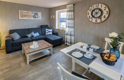 Ferienwohnung Ostfriesentraum - Foto 1