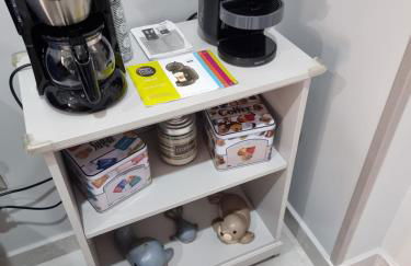 Miriam's House Pompei - Foto 40