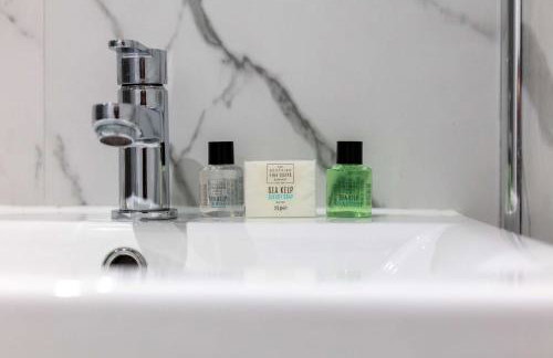 Main Street View - Donnini Apartments - Foto 20