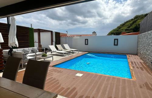 The Spot - ilha de São Miguel (Povoação) Açores - Photo 40