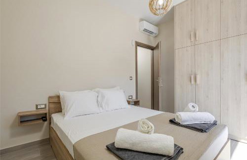 Chris and Stratos villa with private ecologic pool and kid's playground! - Foto 51