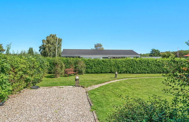 2 bedroom House in Egernsund with terrace and sauna - Photo 3